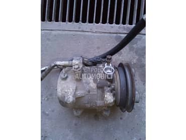 Kompresor klime p11 2.0 td za Nissan Primera od 1997. do 2002. god.