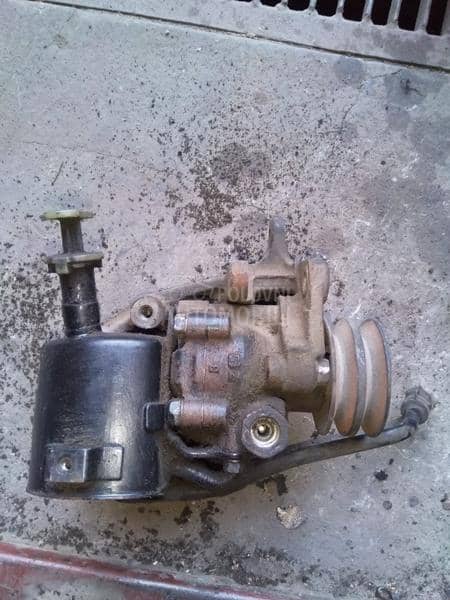Vakum pumpa compex 626