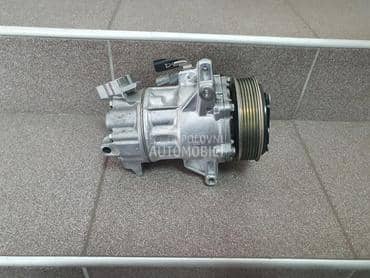 Kompresori klime Clio 5 za Renault Clio