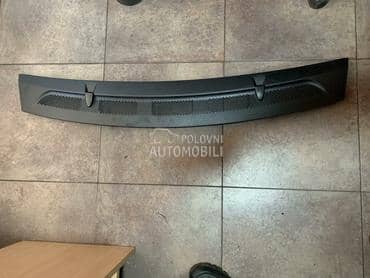 plastika na haubi za Mercedes Benz A Klasa, B Klasa
