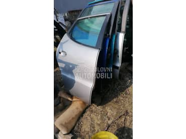 vrata za Mercedes Benz A Klasa