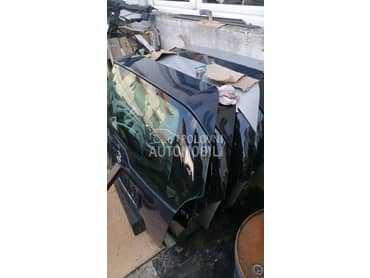 gepek vrata za Mercedes Benz A Klasa