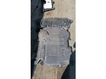 zastita motora za Mercedes Benz A Klasa, B Klasa, C Klasa ...