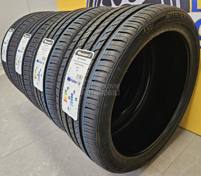 Barum 275/30 R20 Letnja