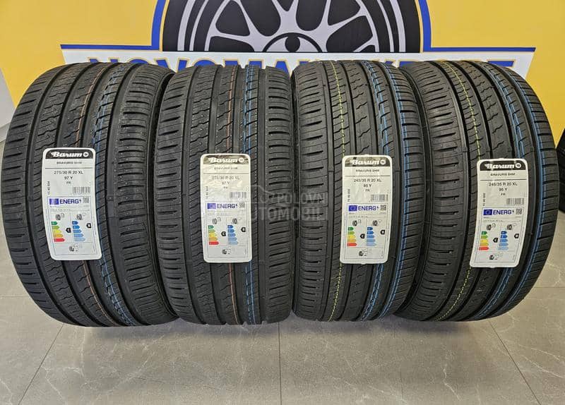 Barum 275/30 R20 Letnja