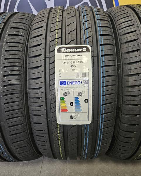 Barum 275/30 R20 Letnja