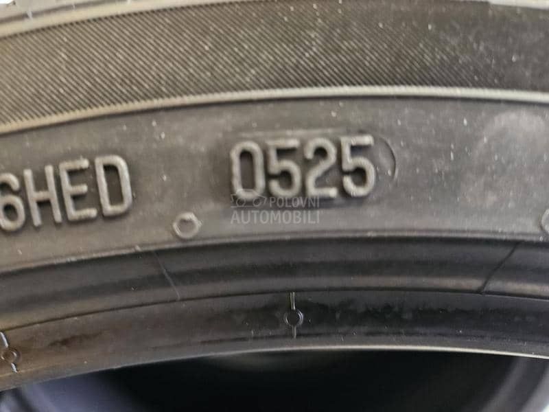 Barum 275/30 R20 Letnja