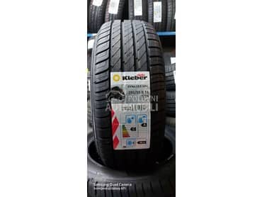 Kleber 205/55 R16 Letnja