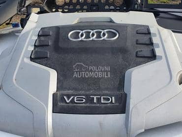 Poklopac za Audi A5