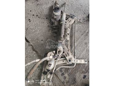 Letva Volana za Seat Ibiza od 2001. do 2003. god.