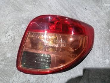 stop svetlo za Suzuki SX4
