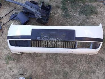 komoletan auto u delovima za Škoda Fabia od 1997. do 2002. god.