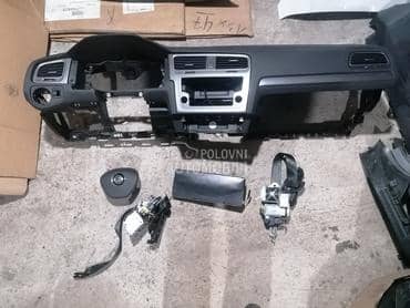 instrument tabla za Volkswagen Golf 7
