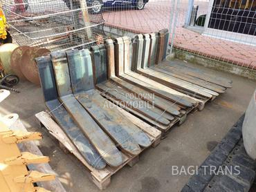 PRIKLJUČAK VILJUŠKE