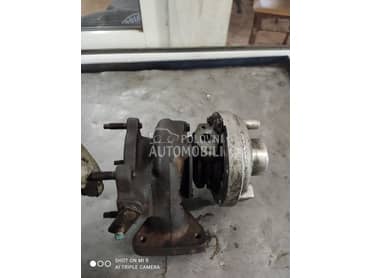 Turbina B4 A4 90ks za Audi 80