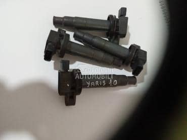 Bobine 1,0 za Toyota Yaris od 2002. do 2005. god.