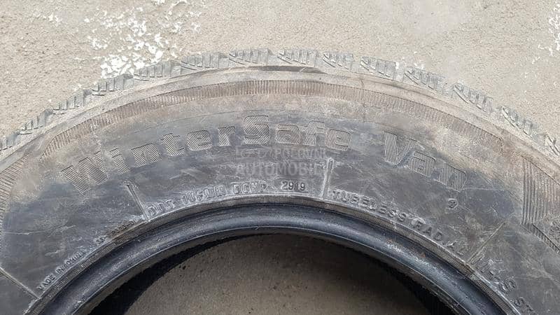 Nordex 215/70 R15 Sve sezone