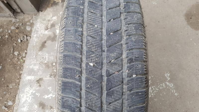 Nordex 215/70 R15 Sve sezone