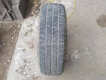 Nordex 215/70 R15 Sve sezone