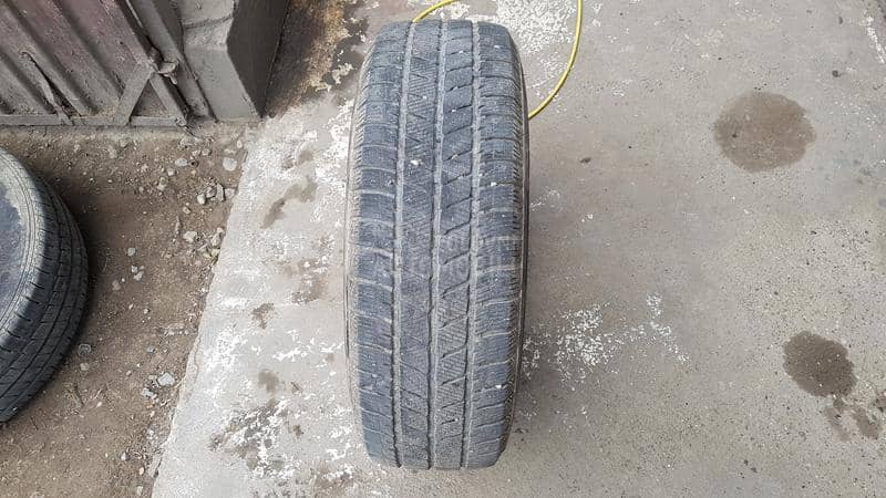 Nordex 215/70 R15 Sve sezone