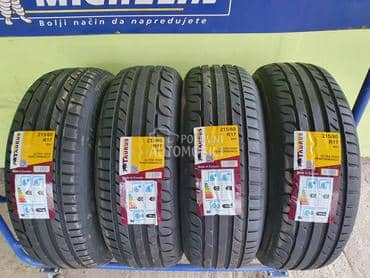 Taurus 215/60 R17 Letnja