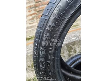 Continental 235/45 R17 Letnja