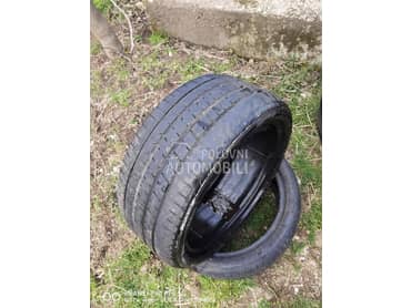 Pirelli 255/35 R18 Letnja
