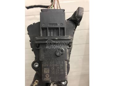 Senzor  potenciometar gasa za Audi A6 od 2004. do 2011. god.