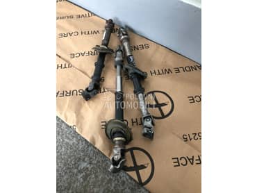 Kardan volana za Audi A4, A5 od 2007. do 2017. god.