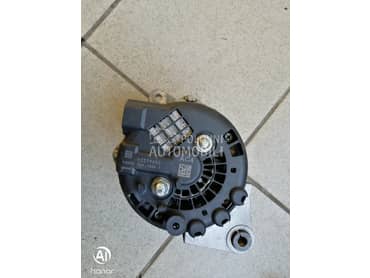 Alternator Astra J 1.7CDTI za Opel Astra J od 2012. do 2017. god.