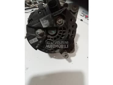 Alternator 2,0.16v za Audi A4 od 2002. do 2008. god.