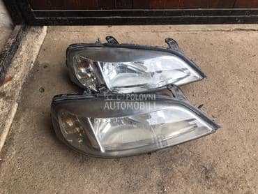 Far desni suvozacev za Opel Astra G