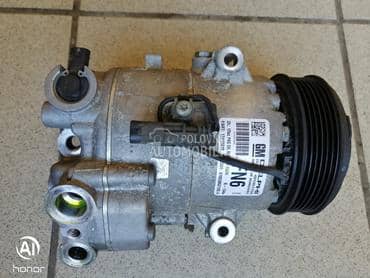 Kompresor klime 1.7CDTI za Opel Zafira od 2012. do 2018. god.