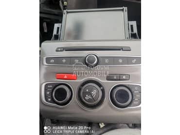 Navigacija za Citroen C4