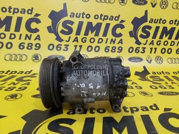 Kompresor klime 1.6 16v 1.5 dc za Renault Scenic