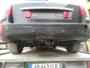 Branik za Peugeot 407