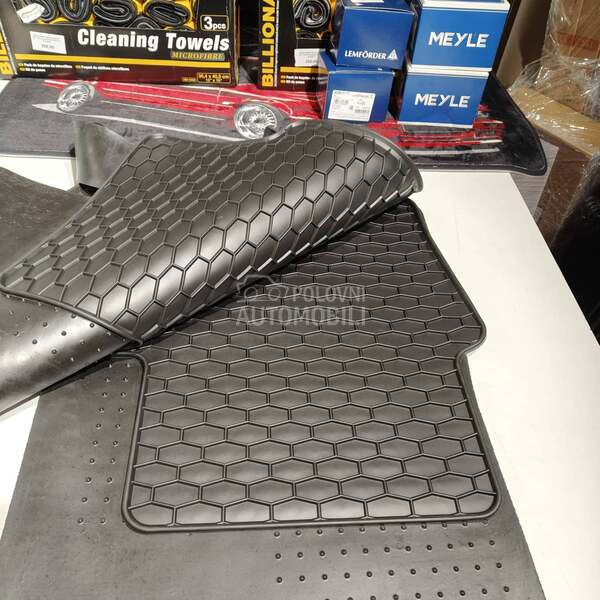 Original tipske patosnice