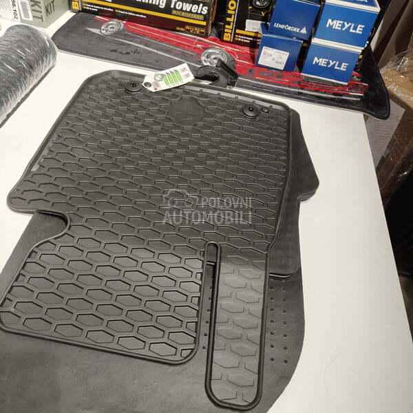 Original tipske patosnice