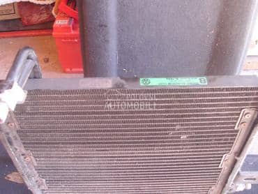 Hladnjak za Volkswagen Polo