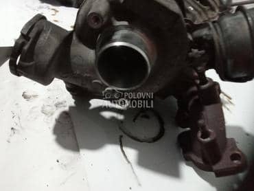 Turbina 2,0tdi za Audi A4 od 2004. do 2008. god.