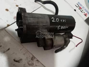 Alnaser 2,0. za Audi A4 od 2002. do 2007. god.