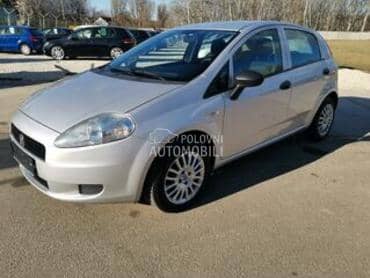 menjac automatik M32 za Fiat Grande Punto od 2005. do 2015. god.