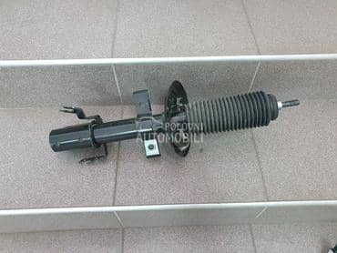 Prednji amortizeri Clio 5 za Renault Clio