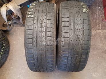 Nexen 205/55 R16 Sve sezone