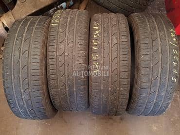 Continental 185/55 R15 Letnja