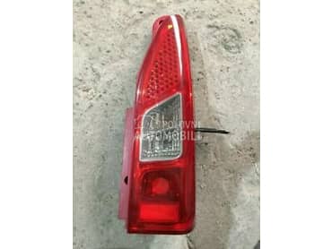 stop svetla za Peugeot Partner, TePee od 2008. do 2015. god.