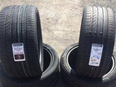 Continental 335/25 R22 Letnja
