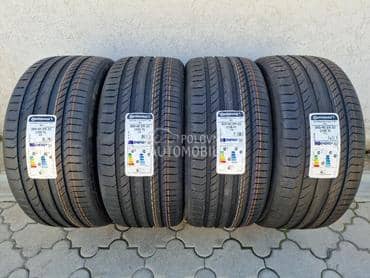 Continental 285/40 R22 Letnja