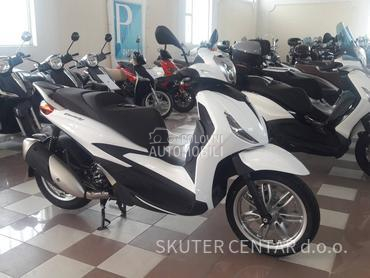 Piaggio BEVERLY 300 Hpe AKCIJA