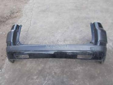 zadnji branik za Citroen C4 Grand Picasso od 2006. do 2010. god.